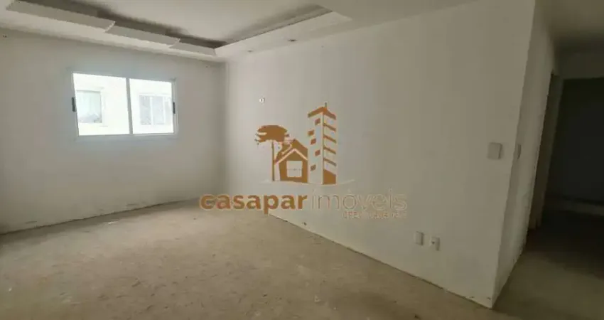 Apartamento Vago à Venda com 70,80m², 2 Dormitórios no Santa Maria