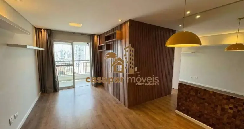 Apartamento à Venda no Bairro Olímpico, 66m² com 2 Dormitórios e 2 Vagas