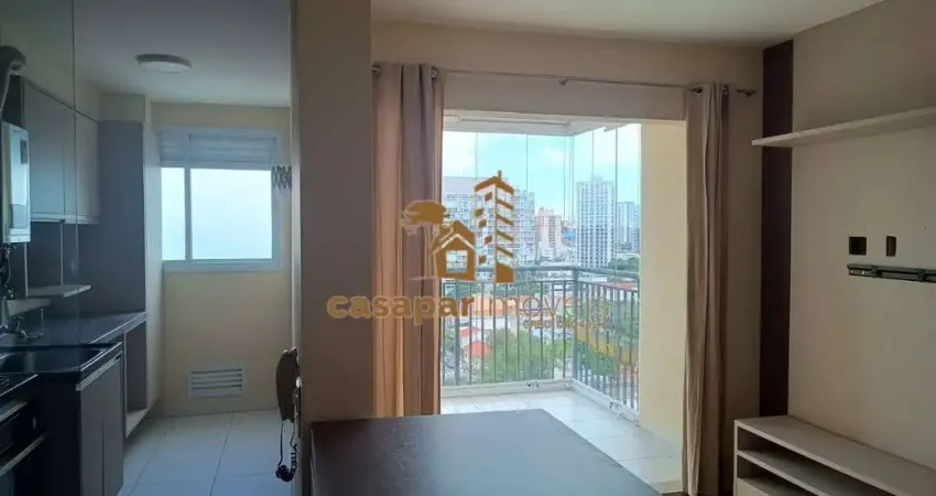 Apartamento à venda com 54m², 2 dormitórios. (01 suíte) e lazer completo