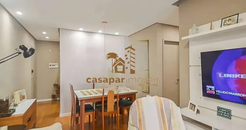 Apartamento à Venda com 80m², 3 Quartos e 2 Vagas no Melhor de São Bernardo