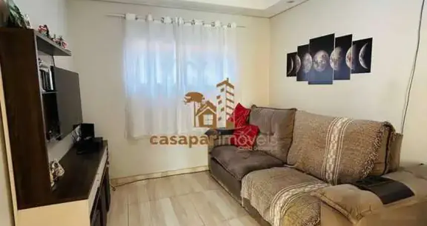 Casa à Venda com 324m² sendo 2 Casas Independentes, Bairro Nova Gerti