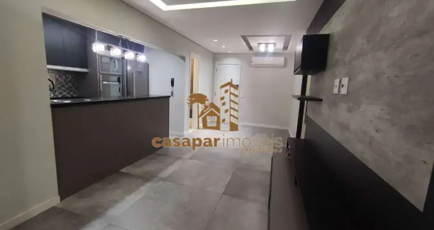 Lindo Apartamento à Venda de 90m², ao Lado do Park Shopping São Caetano!