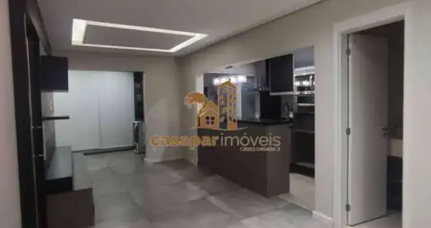 Lindo Apartamento para Locação de 90m², Lado do Park Shopping São Caetano!