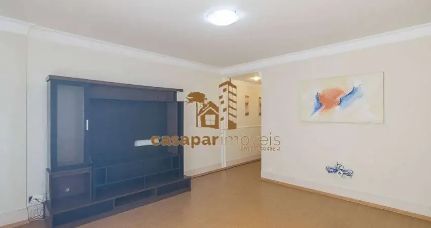 Apartamento à Venda com 140m², 3 Dormitórios no Centro São Caetano do Sul