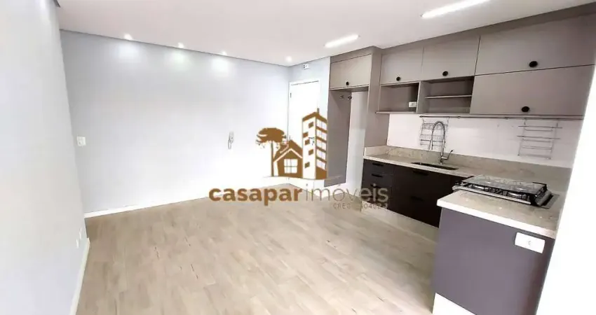 Apartamento no toledo à venda, 67m² com 2 dormitórios e lazer