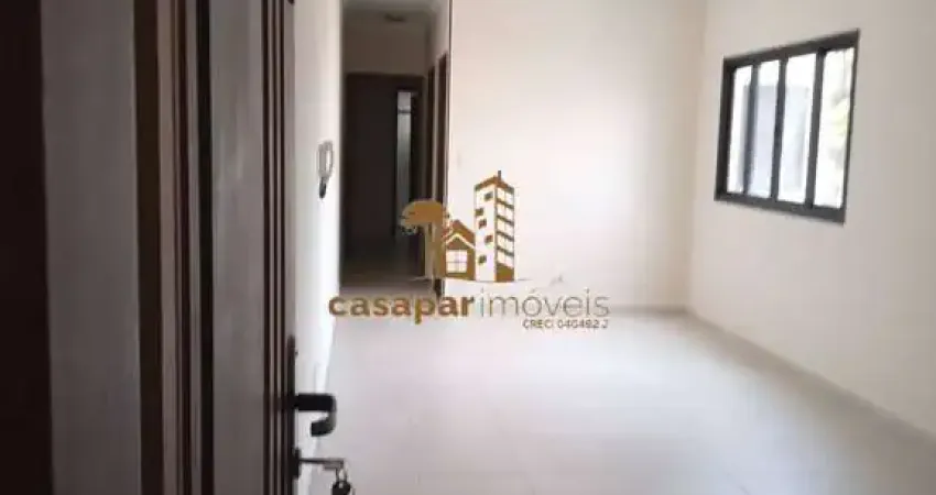 Apartamento para locação em santo andré, 86m² com 2 dormitórios e 1 vaga