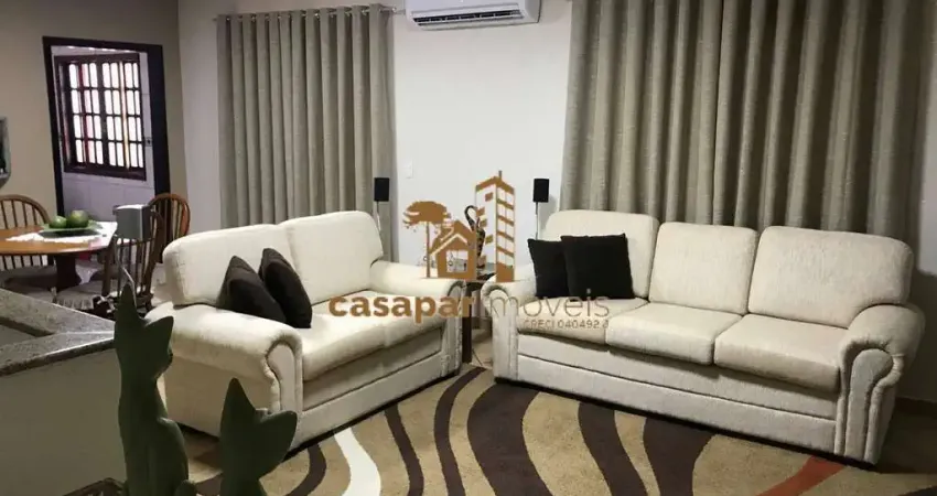 Cobertura à venda no santa maria com 145m², 3 dormitórios e 2 vagas