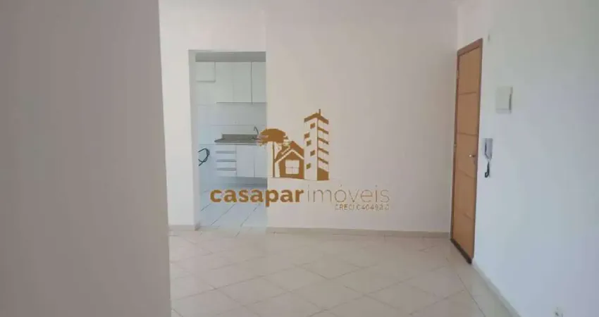 Apartamento à venda e vago no santa maria, 81m² com 3 dormitórios