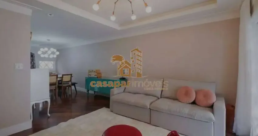 Casa à venda em condomínio fechado 264m², 3 dormitórios e lazer