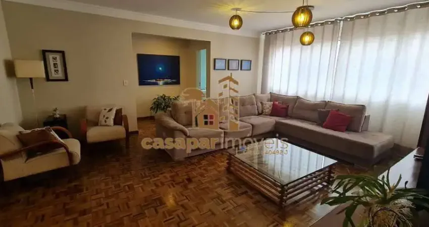 Apartamento à venda com 180m², 4 dormitórios no santo antônio