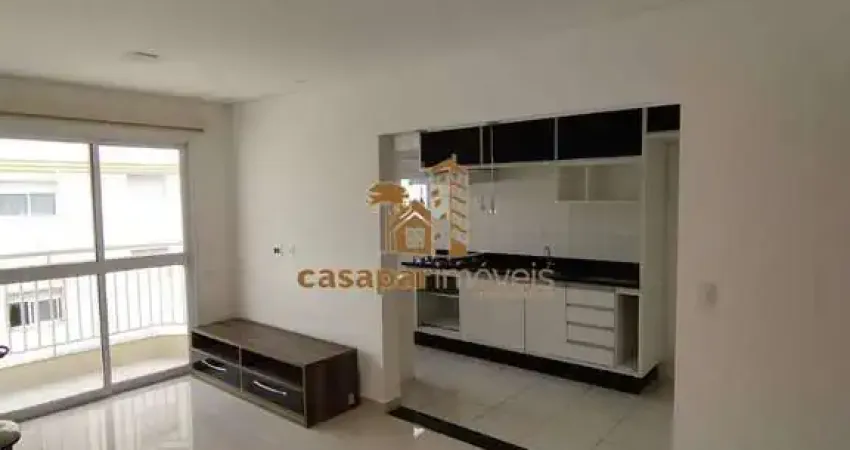 Apartamento à venda no barcelona com 67m², 2 dormitórios, 2 vagas com lazer