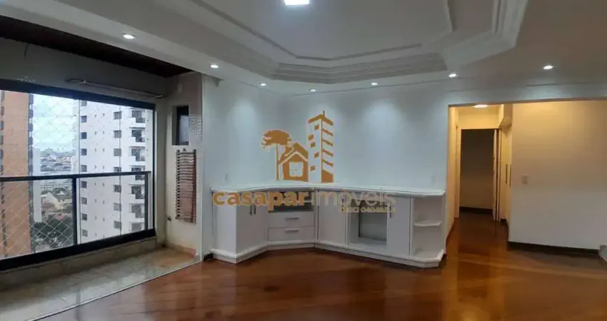 Apartemento à venda no santa paula com 165m², 3 dormitórios e 2 vagas