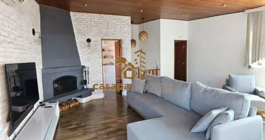 Cobertura à venda no bairro santa maria com 180m², 3 dormitórios e 2 vagas