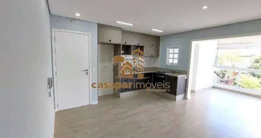 Apartamento à venda com 66m² no santa paula, 2 dormitórios e lazer completo