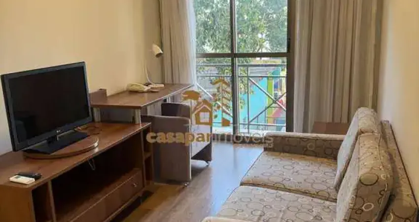 Apartamento com 1 quarto à venda na Rua Alegre, Santa Paula, São Caetano do Sul