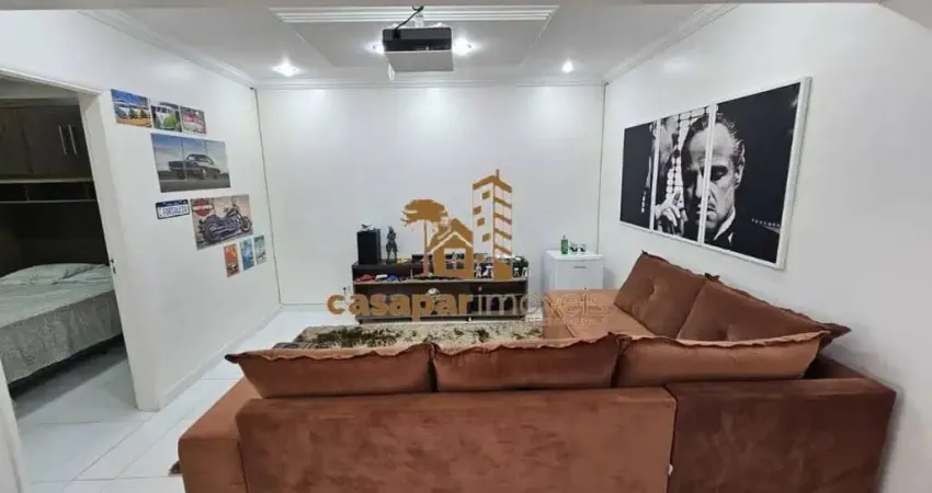 Apartamento à venda com 150m², 3 dormitórios com lazer em mongaguá