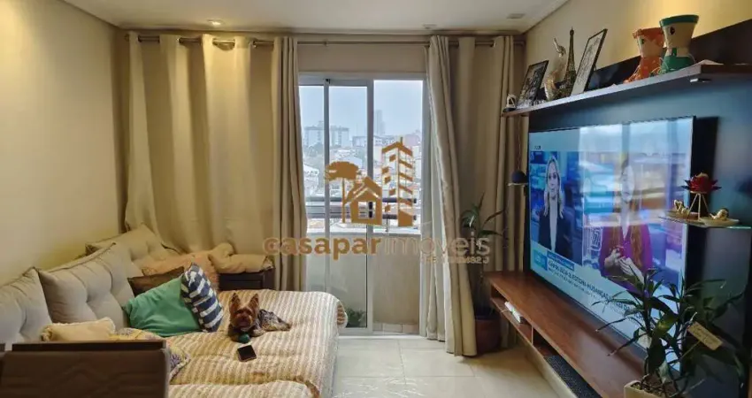 Apartamento à venda com 65m², 2 dormitórios com lazer proximo a kennedy