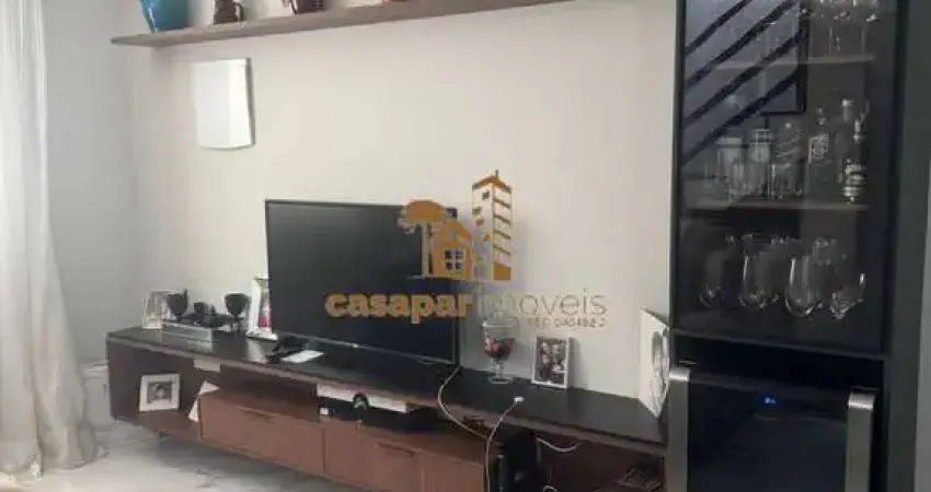 Casa com 2 quartos à venda na Rua Araci, Vila Curuçá, Santo André