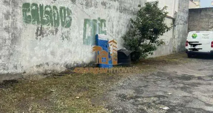 Terreno à venda com 308m² no bairro são josé, excelente localização e plano