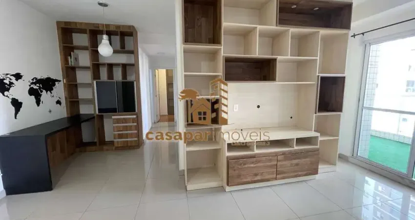 Apartamento à venda no baeta neves com 93m², 3 dormitórios e lazer completo