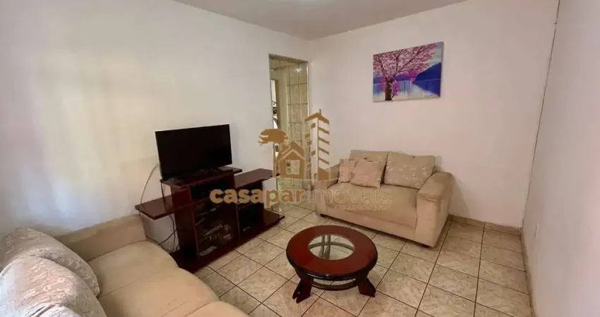 Apartamento com 2 quartos à venda na Rua Martim Afonso, Conceição, Diadema