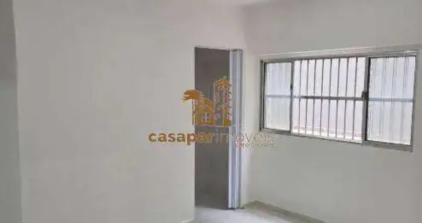 Apartamento garden à venda com quintal no santa paula, 63m² e 2 dormirórios