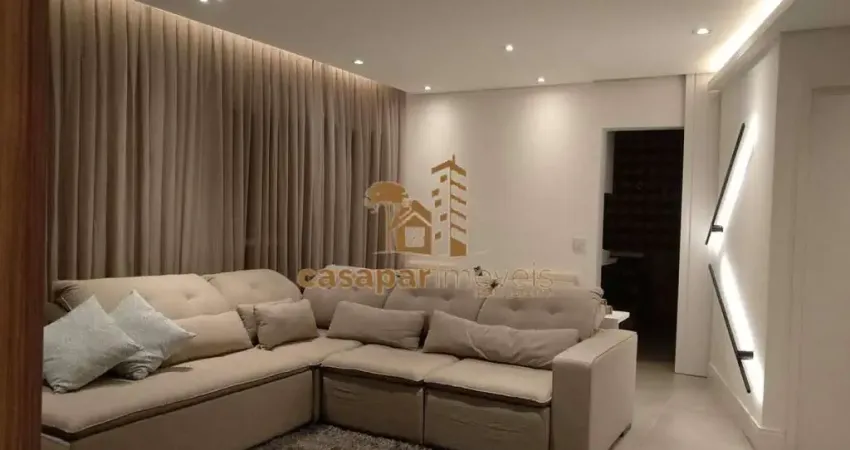 Apartamento à venda com 112m², sacada gourmet e lazer completo no isla