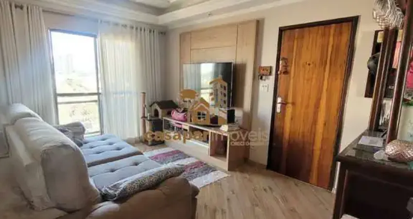 Cobertura com 2 quartos à venda na Rua Brasil, Rudge Ramos, São Bernardo do Campo