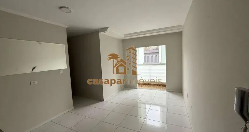 Apartamento à venda e vago com 72m², 3 dormitórios no pq. novo oratório