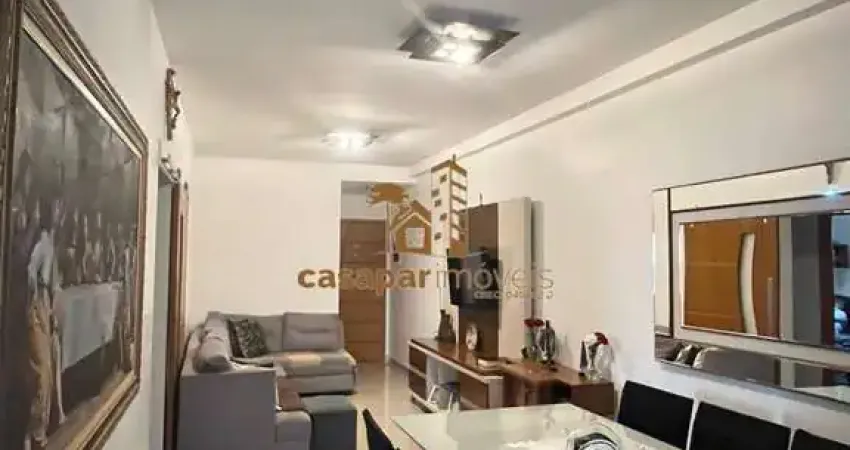 Apartamento à venda no santa maria, 90m² com 3 dormitórios e 4 vagas