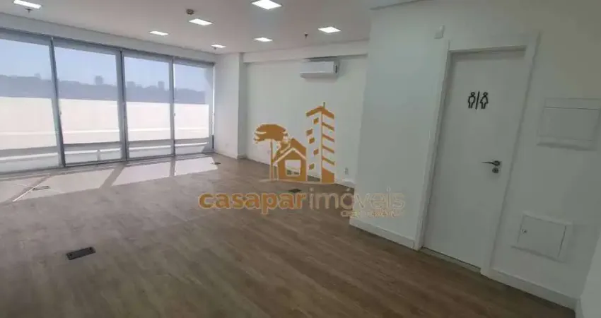 Sala comercial com 1 sala à venda na Alameda Caulim, Cerâmica, São Caetano do Sul