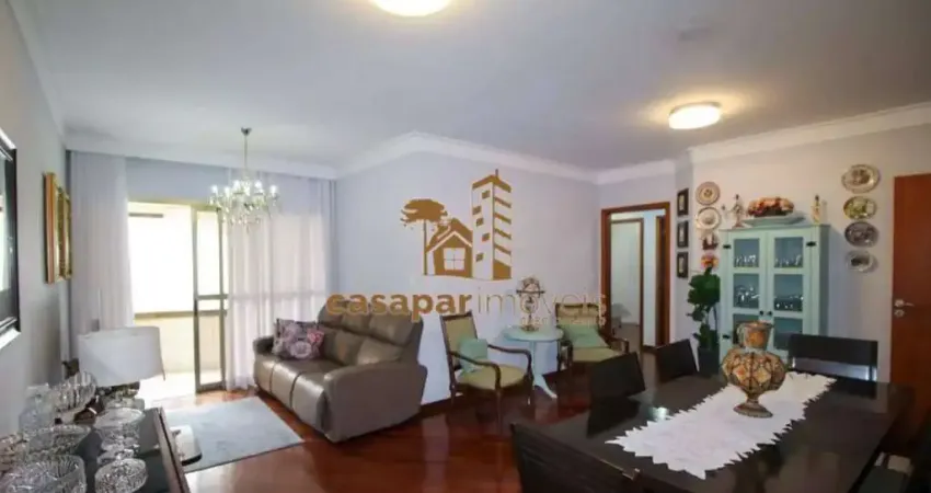 Apartamento à Venda no Barcelona, 3 Suítes e 2 Vagas no Malaga