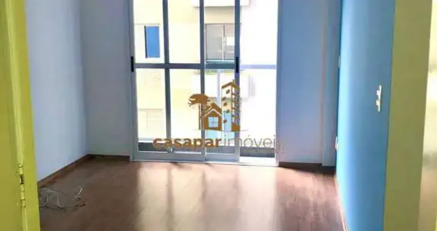 Apartamento para Locação com 68m², 2 Dormitórios no Santo Antônio