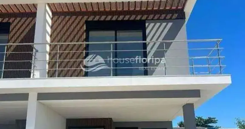 JARDIM CAMPECHE - Casa à venda, Campeche, Florianópolis, SC - loteamento jardim campeche! próximo a