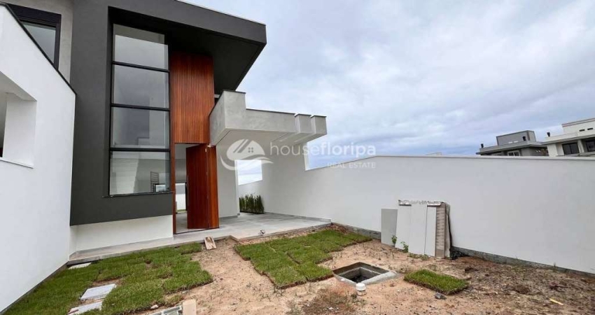 JARDIM CAMPECHE, Casa à venda, 100 mts da praia no Loteamento Jardim Campeche Campeche, Florianópol