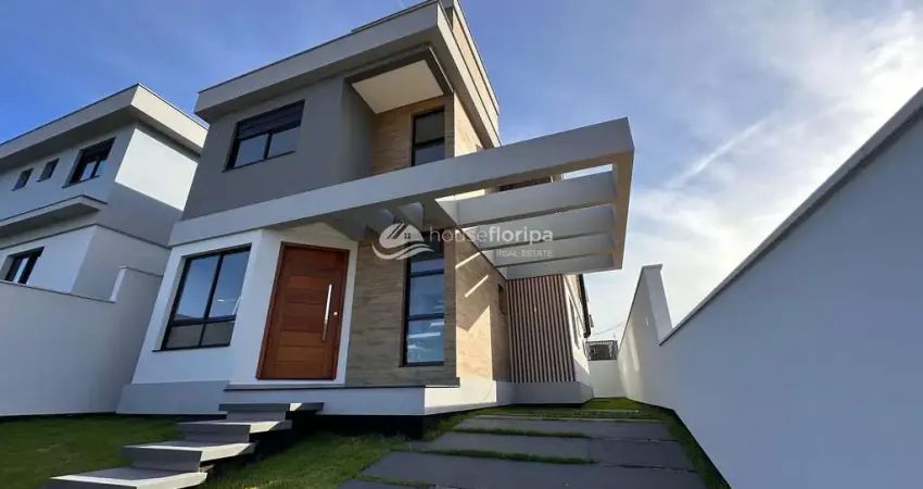 VILLA PAMPLONA, Casa nova  à venda no Loteamento Pamplona em frente ao MultiOpen Shopping, Rio Tava