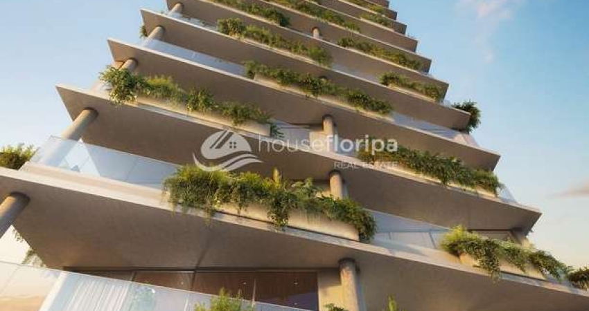Apartamento com 3 quartos à venda na Rua Felipe Schmidt, 1162, Centro, Florianópolis