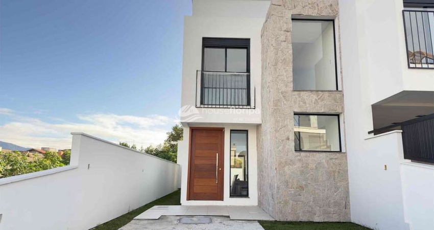 JARDIM CAMPECHE - Casa à venda, loteamento Jardim Campeche, próximo a Lomba do Sabão, fácil acesso