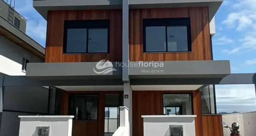 JARDIM CAMPECHE - Casa à venda - Jardim Campeche - próximo a praia! Próximo Lomba do Sabão! Fácil a