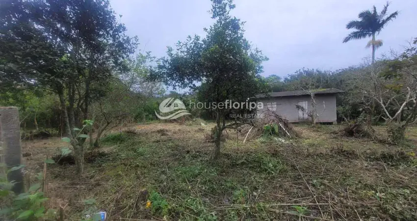 Terreno à venda, Lagoa da Conceição, Florianópolis, SC