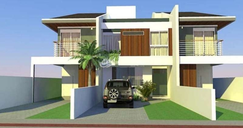 à venda, Campeche, Florianópolis, SC - Possui 3 dormitórios sendo 3 suites - Localizada dentro de l