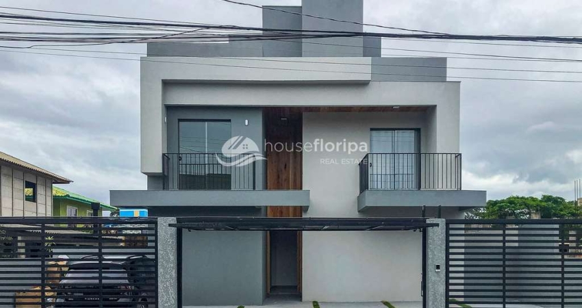 Studio novo e mobiliado à venda, no Campeche, Florianópolis, SC
