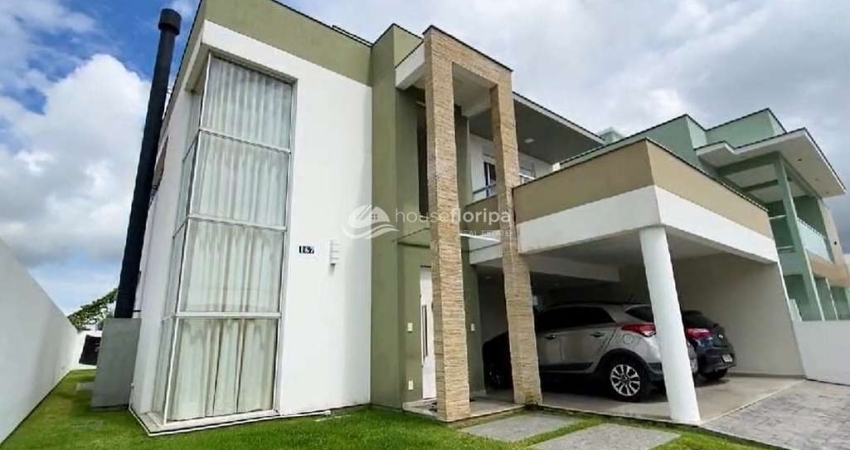 Casa padrão à Venda, Ribeirão da Ilha, Florianópolis, SC