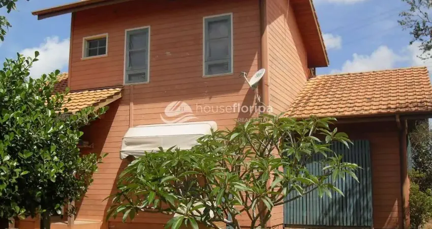 Casa à venda, São João do Rio Vermelho, Florianópolis, SC