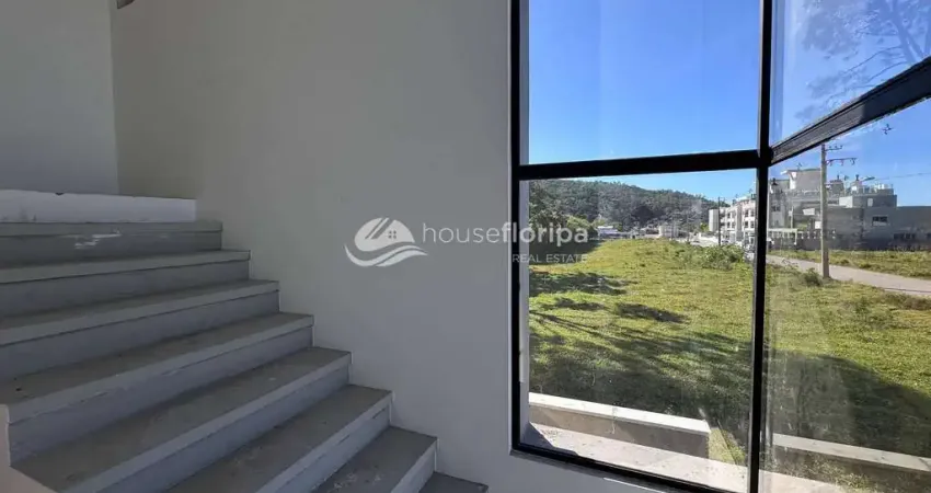 Casa à venda com 3 dormitórios em uma rua incrível e tranquila, Ribeirão da Ilha, Florianópolis, SC