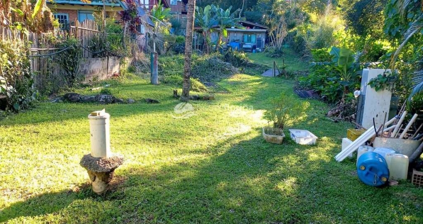 Terreno de 700 mts na Costa da Lagoa à venda, Lagoa da Conceição, Florianópolis, SC