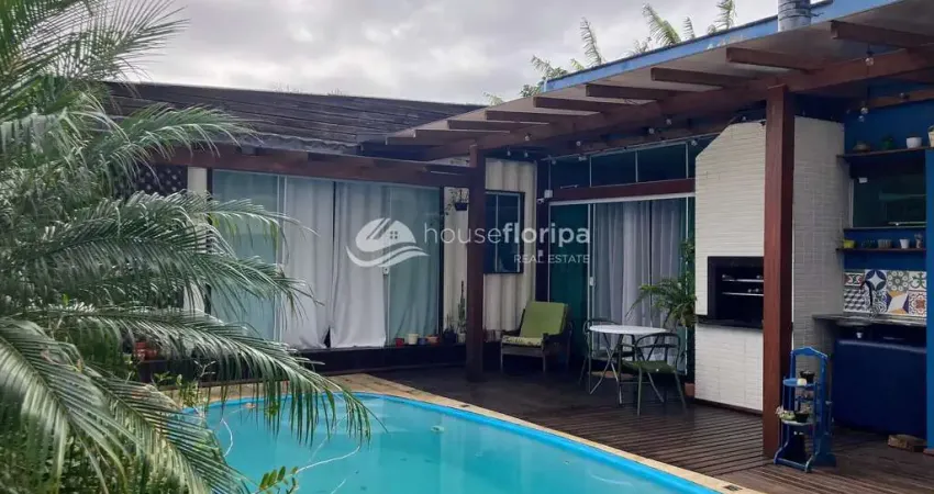 2 Casas independentes à venda, financiável, de frente para a área de preservação nos Açores, Pântan