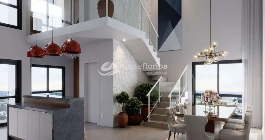 Loft à venda com 78m2, área de lazer completa, no loteamento planejado portal do ribeirão, no ribei