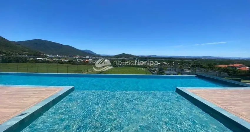 Oportunidade no oka floripa – studio mobiliado com vaga e rooftop com piscina no campeche