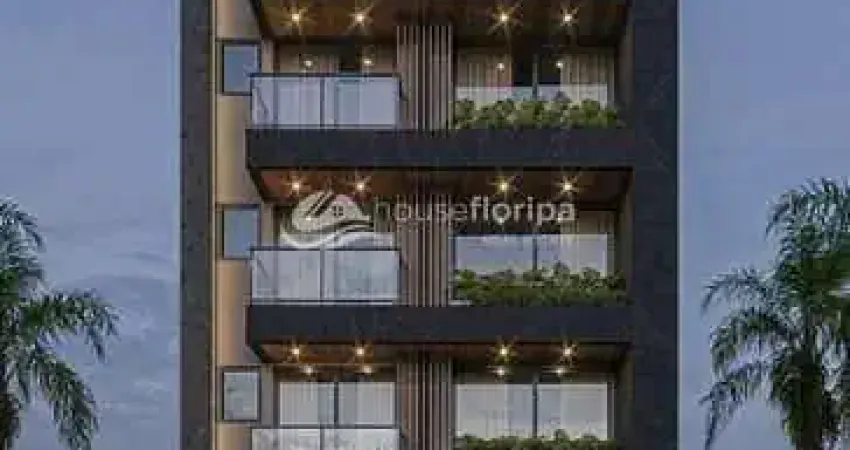 Apartamento com 1 quarto à venda na Servidão Dona Vitorina Lopes, 418, Campeche, Florianópolis